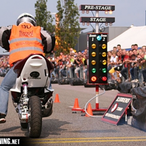 Brommersprint Genemuiden 2005 #1