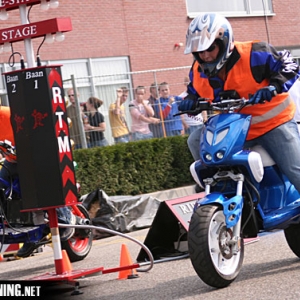 Brommersprint Genemuiden 2005 #2