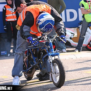 Brommersprint Genemuiden 2005 #4