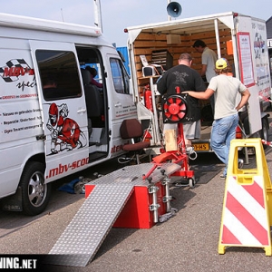 Brommersprint Genemuiden 2005 #6