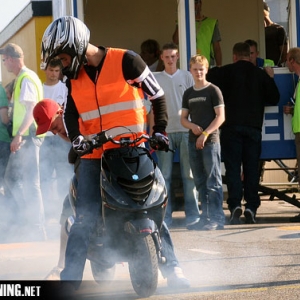 Brommersprint Genemuiden 2005 #8