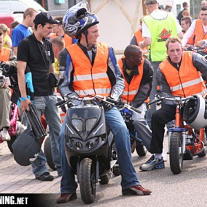 Brommersprint Genemuiden 2005 #12