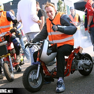 Brommersprint Genemuiden 2005 #13