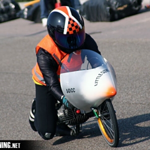 Brommersprint Genemuiden 2005 #16