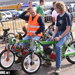 Brommersprint Genemuiden 2005 #17