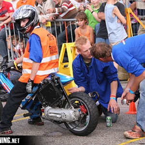 Brommersprint Genemuiden 2005 #18