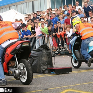 Brommersprint Genemuiden 2005 #28