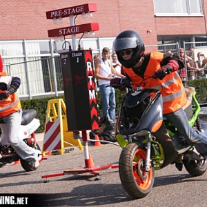 Brommersprint Genemuiden 2005 #29