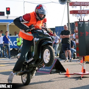 Brommersprint Genemuiden 2005 #43