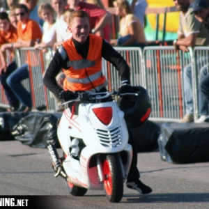 Brommersprint Genemuiden 2005 #44