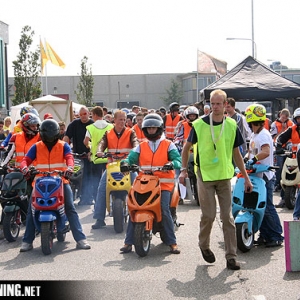 Brommersprint Genemuiden 2005 #51