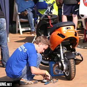 Brommersprint Genemuiden 2005 #58