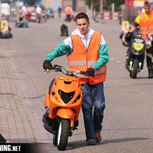 Brommersprint Genemuiden 2005 #59