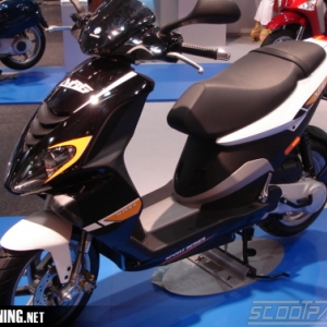 EICMA Milaan II (It) 2005 #10