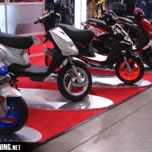 EICMA Milaan II (It) 2005 #15