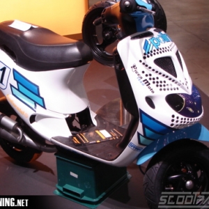 EICMA Milaan II (It) 2005 #16