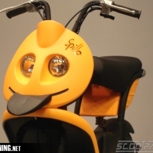 EICMA Milaan II (It) 2005 #21