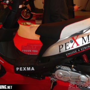 EICMA Milaan II (It) 2005 #22