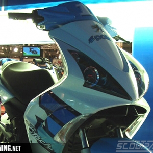 EICMA Milaan II (It) 2005 #23