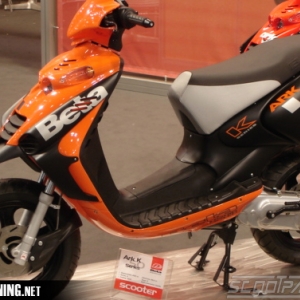 EICMA Milaan II (It) 2005 #26