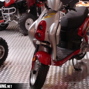 EICMA Milaan II (It) 2005 #27