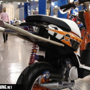 EICMA Milaan II (It) 2005 #33