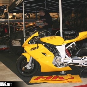 Nationale Motorbeurs 2006 #6