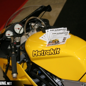 Nationale Motorbeurs 2006 #7