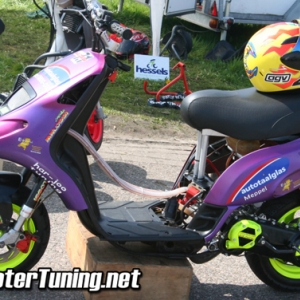 Meeting Meppel 2006 #46