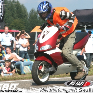 Brommersprint Genemuiden 2007 #61