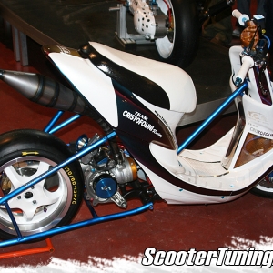 SA CustomShow 2008 #6