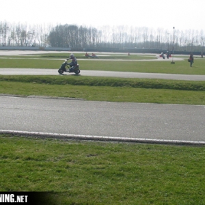 Lelystad #45