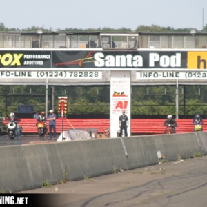 Santa Pod #14