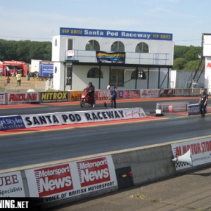 Santa Pod #20