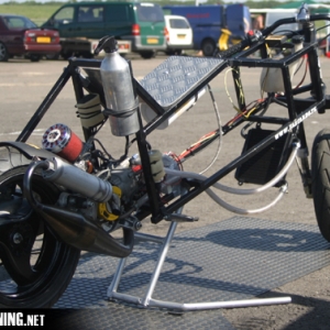 Santa Pod #52