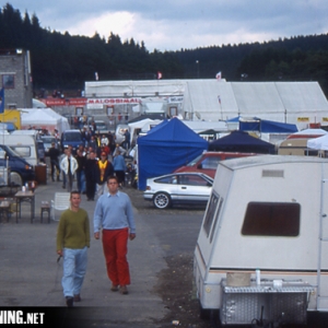 Spa-Francorchamps #21