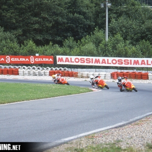 Spa-Francorchamps #18