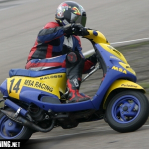 Lelystad #38