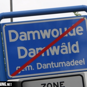 Damwoude #66