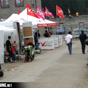 Spa-Francorchamps #4