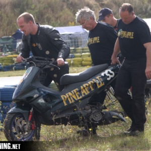 Harz Ring #32