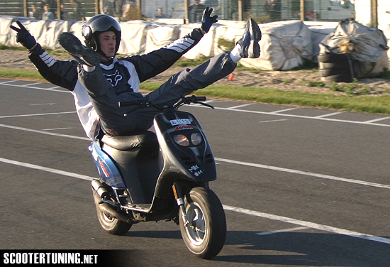 Abbeville Stunt Comp. 2003 #10