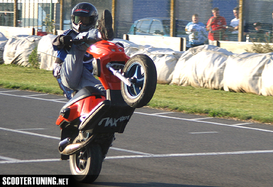 Abbeville Stunt Comp. 2003 #13