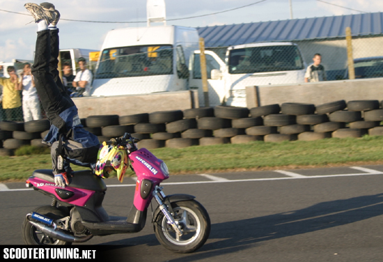 Abbeville Stunt Comp. 2003 #21