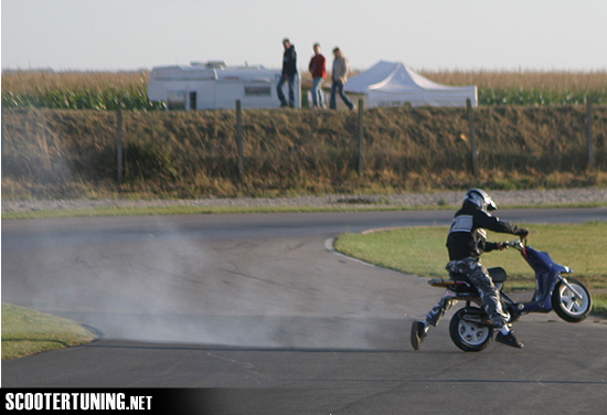 Abbeville Stunt Comp. 2003 #22