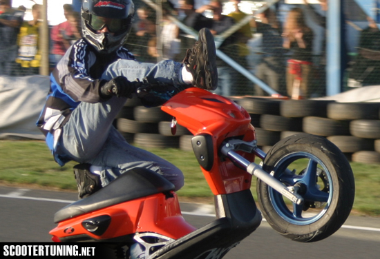 Abbeville Stunt Comp. 2003 #23