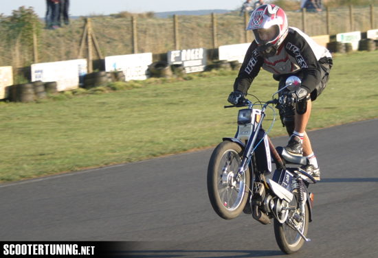 Abbeville Stunt Comp. 2003 #25