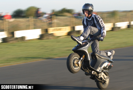 Abbeville Stunt Comp. 2003 #26