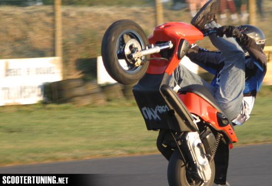 Abbeville Stunt Comp. 2003 #28