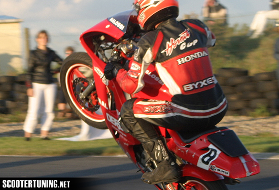 Abbeville Stunt Comp. 2003 #29